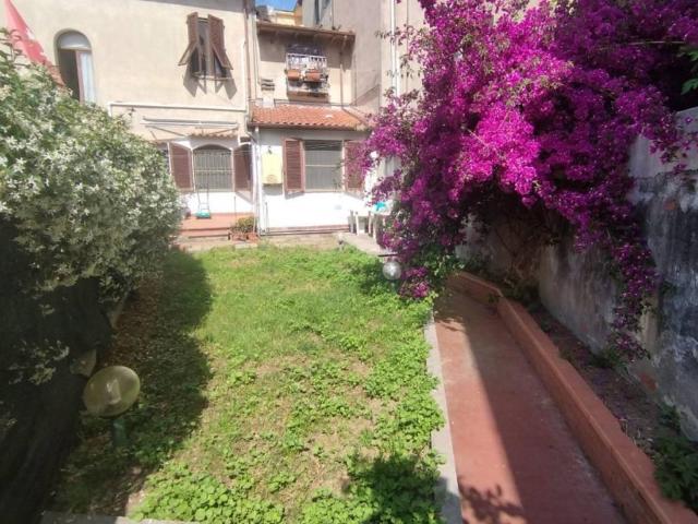Appartamento in vendita a Porta a Mare, Pisa