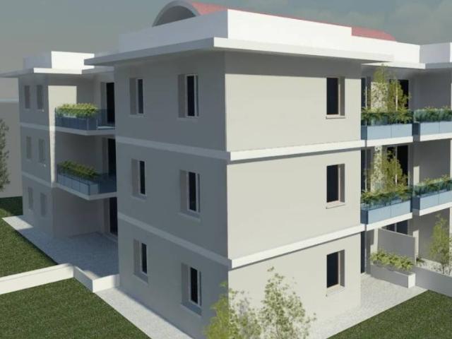 Appartamento in vendita a Porta a Mare, Pisa