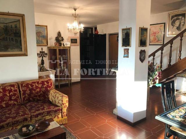 Appartamento in vendita a Pisa, Toscana
