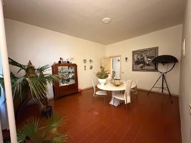 Appartamento in vendita a Porta a Mare, Pisa