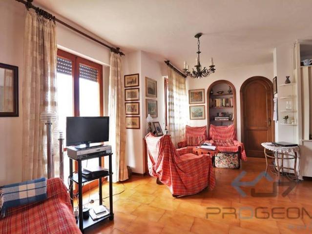 Appartamento in vendita a San Giusto, Pisa