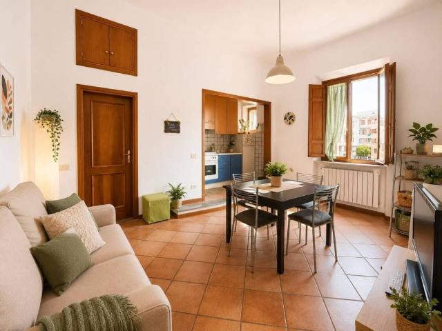 Appartamento in vendita a San Giusto, Pisa