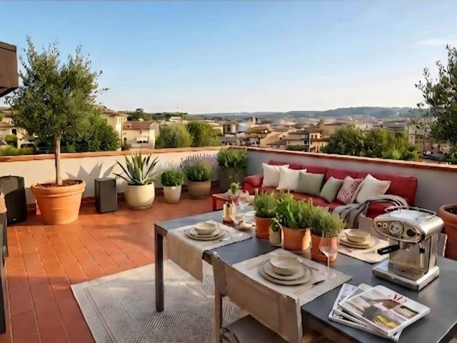 Villa Indipendente in vendita a Tirrenia, Pisa