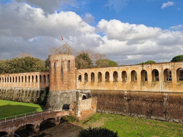 Appartamento in vendita a Pisa, Toscana