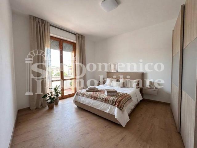Appartamento in vendita a Cisanello, Pisa