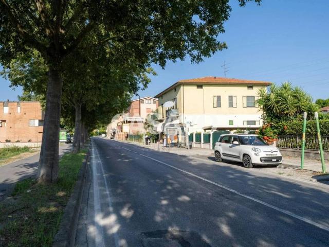 Appartamento in vendita a Porta a Mare, Pisa