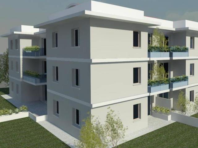 Appartamento in vendita a Porta a Mare, Pisa