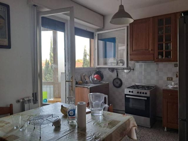 Appartamento in vendita a Porta a Lucca, Pisa