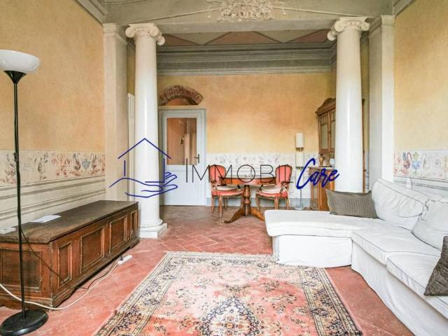 Appartamento in vendita a La Cella, Pisa