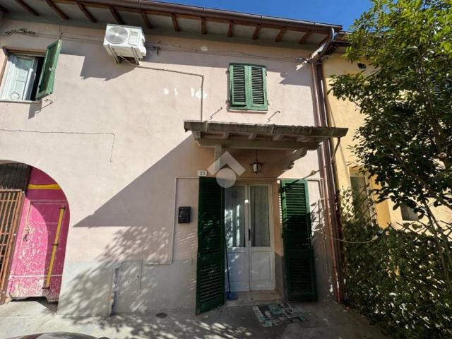 Appartamento in vendita a Porta a Mare, Pisa
