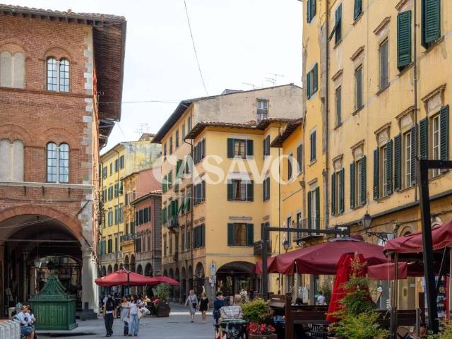 Appartamento in vendita a Santa Maria, Pisa