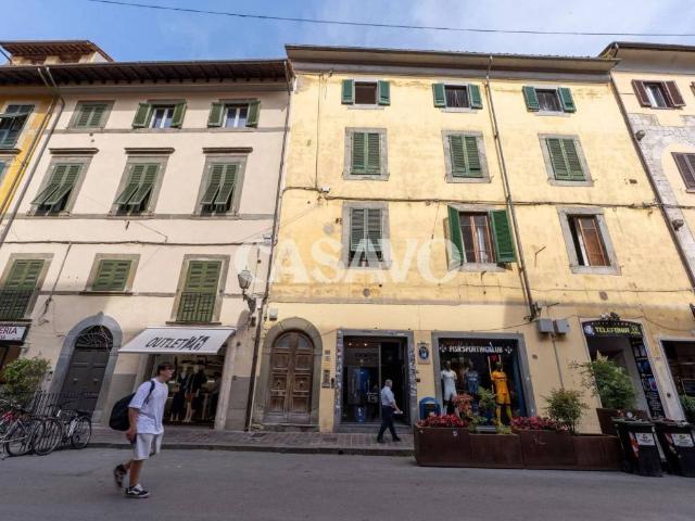 Appartamento in vendita a Santa Maria, Pisa