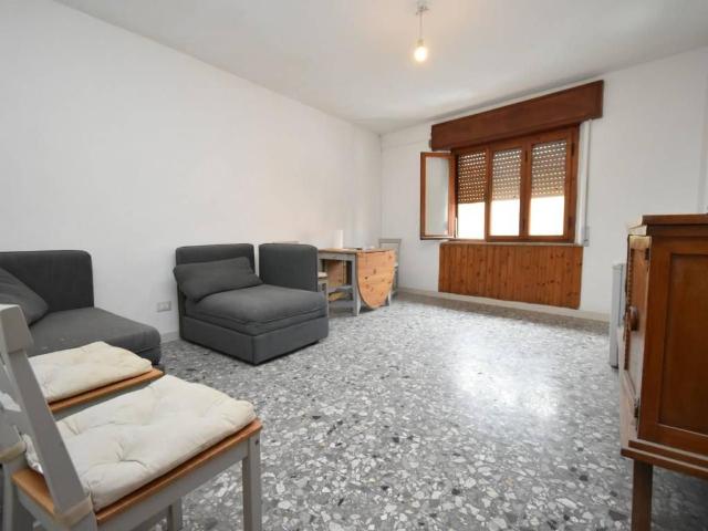 Appartamento in vendita a Porta a Mare, Pisa