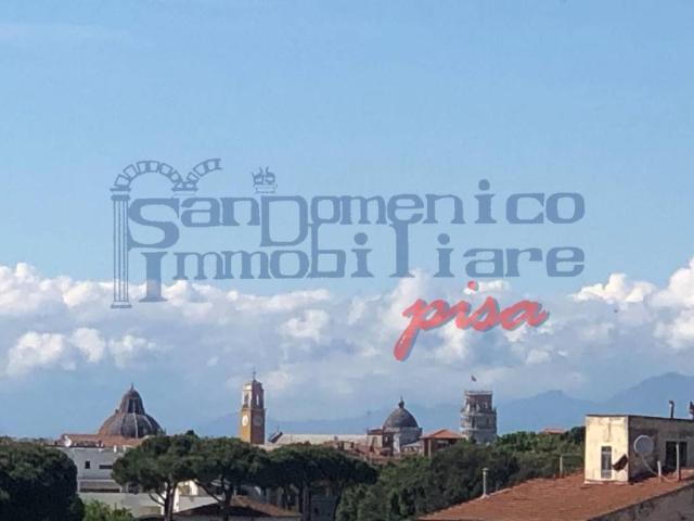 Appartamento in vendita a Sant'Ermete, Pisa