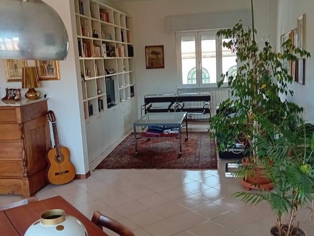 Appartamento in vendita a Porta a Mare, Pisa