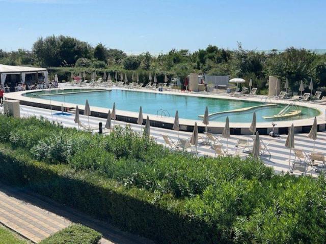Appartamento in vendita a Calambrone, Pisa