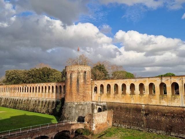 Appartamento in vendita a Pisa, Toscana