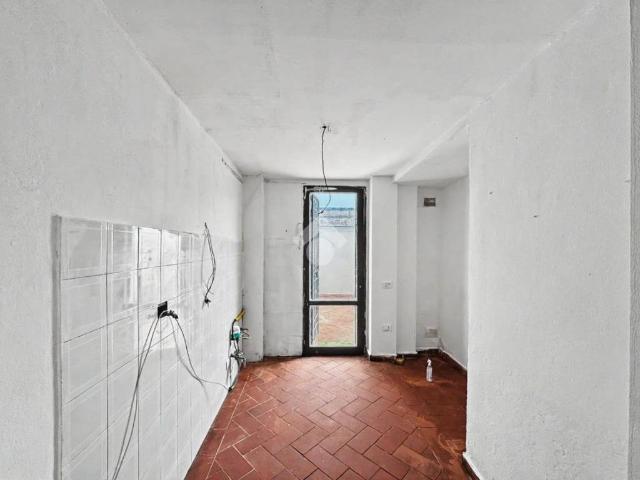 Appartamento in vendita a San Marco, Pisa