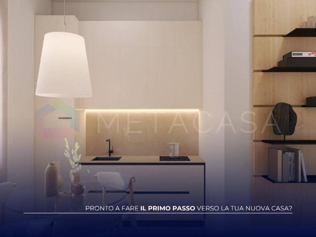 Appartamento in vendita a Don Bosco, Pisa