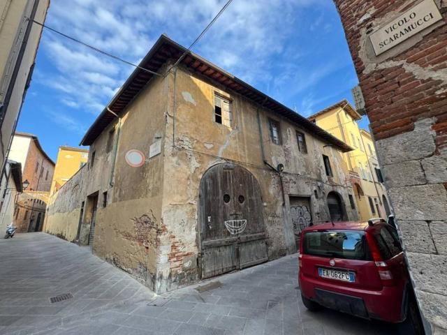 Appartamento in vendita a Pisa, Toscana