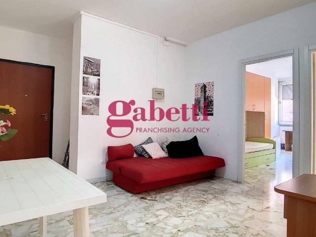 Appartamento in vendita a Sant'Antonio, Pisa