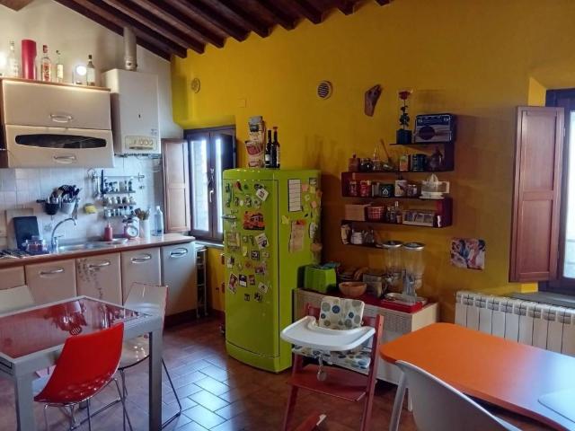 Appartamento in vendita a Ospedaletto, Pisa