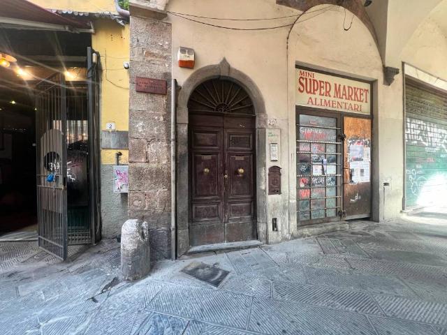 Appartamento in vendita a Santa Maria, Pisa