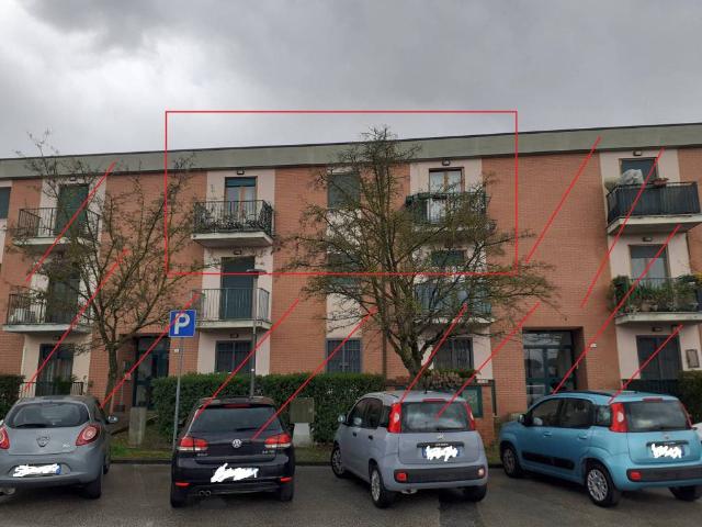 Appartamento in vendita a I Passi, Pisa