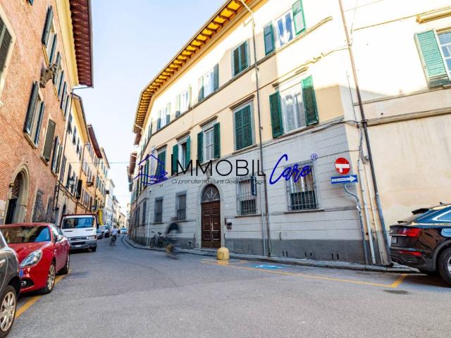 Appartamento in vendita a Porta a Lucca, Pisa