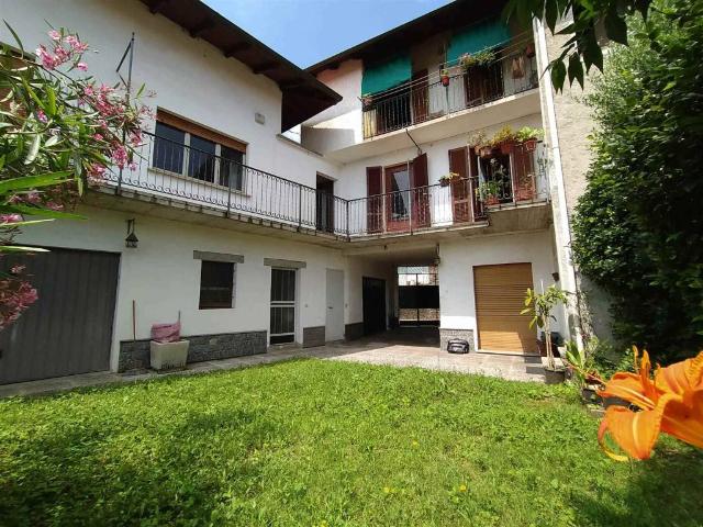 Appartamento in vendita a Piemonte, Novara