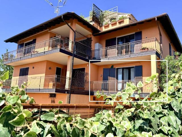 Appartamento in vendita a Pisano, Novara