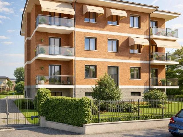 Appartamento in vendita a Piemonte, Torino