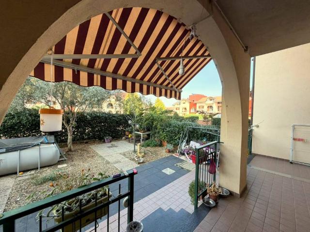 Appartamento in vendita a Bruera, Piscina