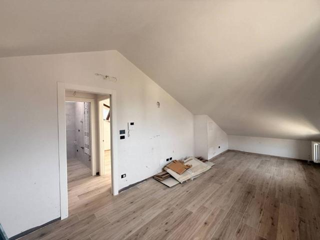 Appartamento in vendita a Bruera, Piscina