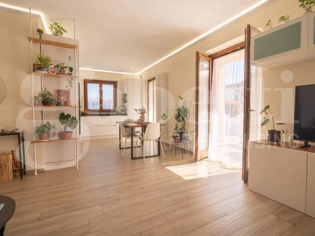 Appartamento in vendita a Piemonte, Torino