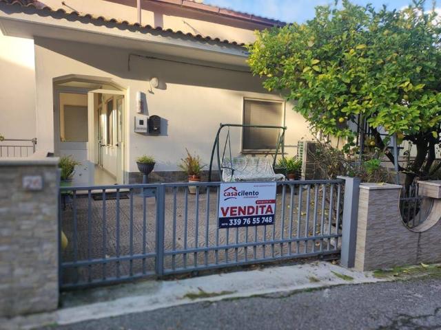 Appartamento in vendita a Pisciotta, Campania