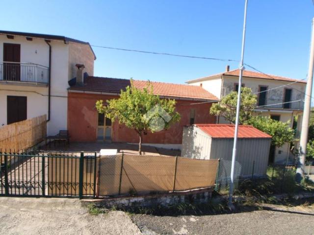 Villa Indipendente in vendita a Caprioli Valle di Marco, Pisciotta