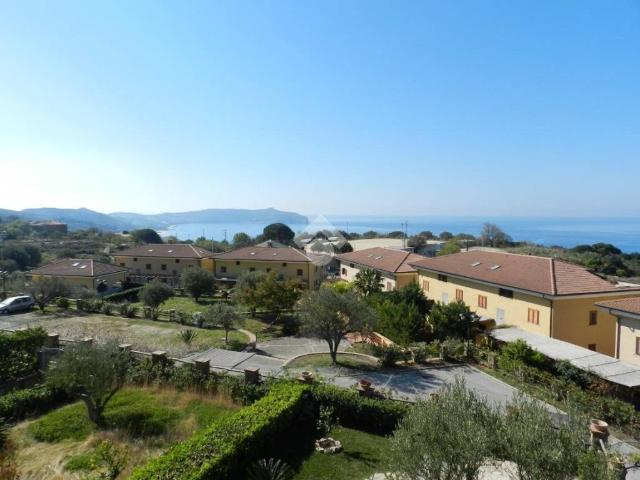 Villa Schiera in vendita a Pisciotta, Campania