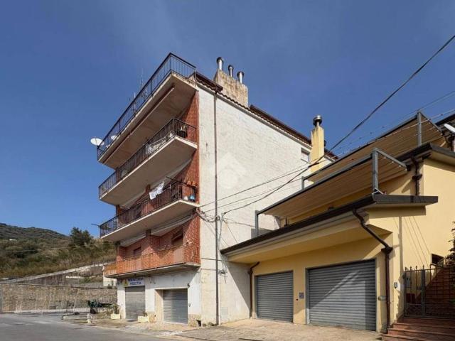 Appartamento in vendita a Pisciotta, Campania