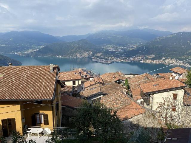 Appartamento in vendita a Comunità montana del Sebino bresciano, Pisogne