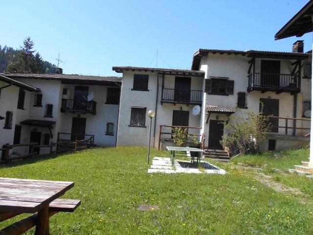 Appartamento in vendita a Comunità montana del Sebino bresciano, Pisogne