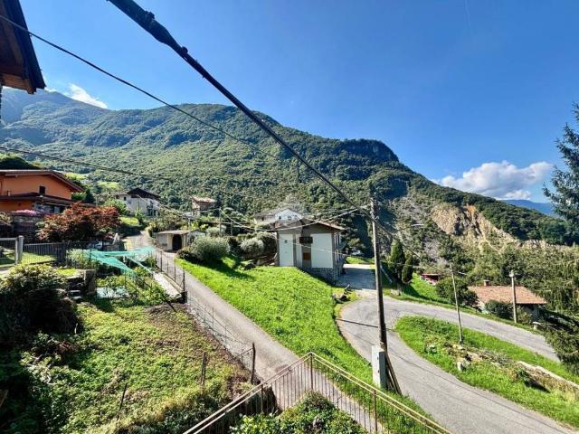 Villa Indipendente in vendita a Comunità montana del Sebino bresciano, Pisogne