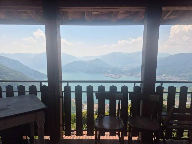 Appartamento in vendita a Comunità montana del Sebino bresciano, Pisogne