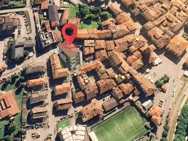 Appartamento in vendita a Comunità montana del Sebino bresciano, Pisogne