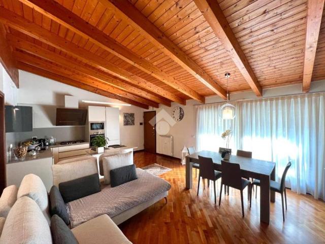Appartamento in vendita a Comunità montana del Sebino bresciano, Pisogne