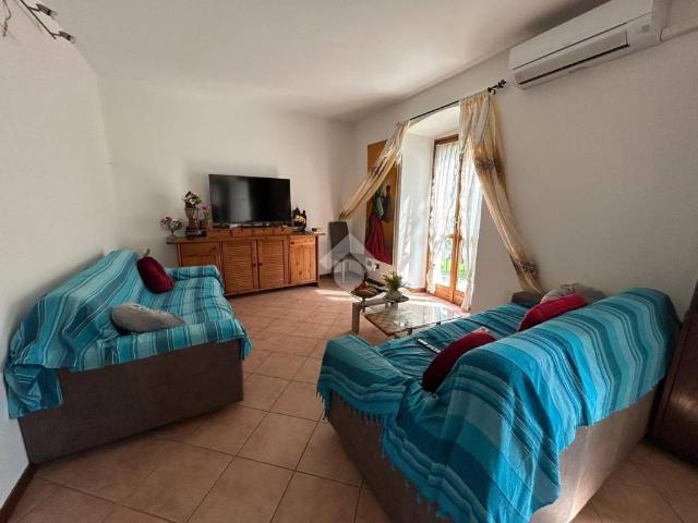 Appartamento in vendita a Comunità montana del Sebino bresciano, Pisogne