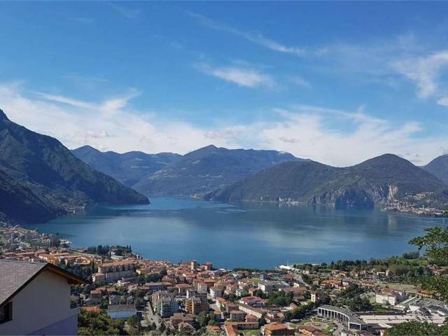 Appartamento in vendita a Comunità montana del Sebino bresciano, Pisogne