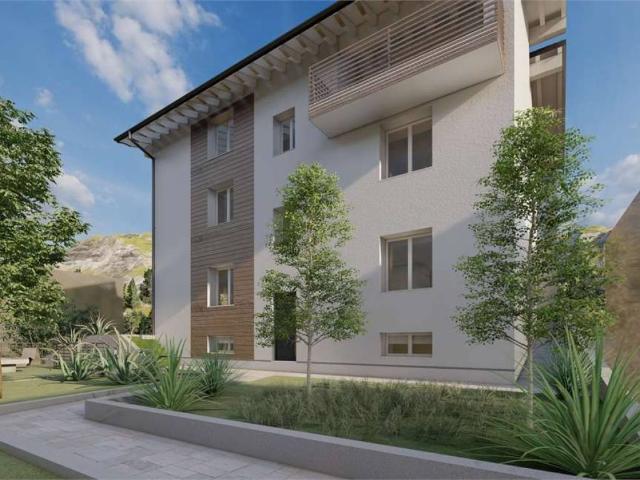 Appartamento in vendita a Comunità montana del Sebino bresciano, Pisogne