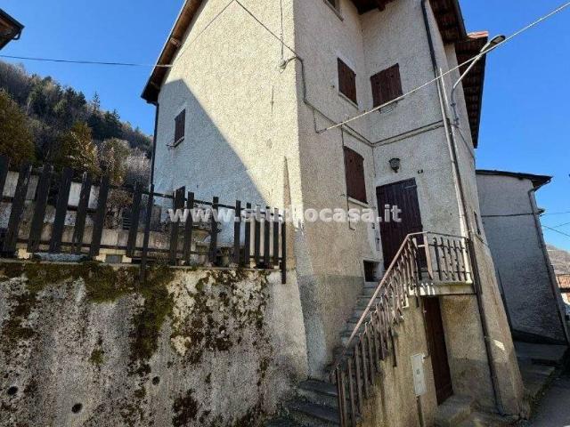 Appartamento in vendita a Comunità montana del Sebino bresciano, Pisogne