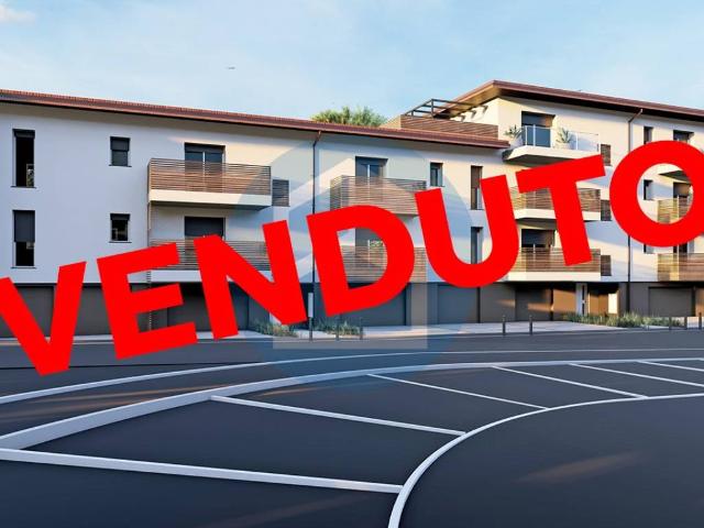 Appartamento in vendita a Comunità montana del Sebino bresciano, Pisogne